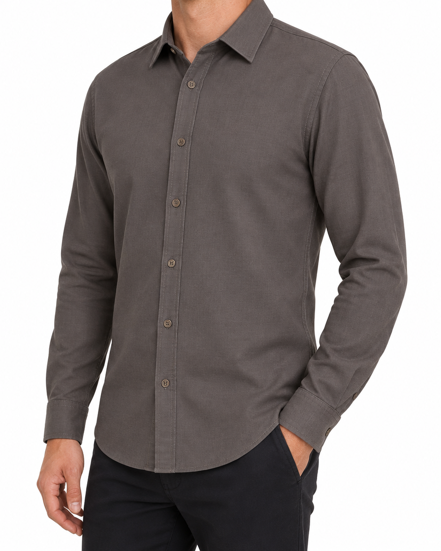 Arcon Long-Sleeve Shirt 26 angle