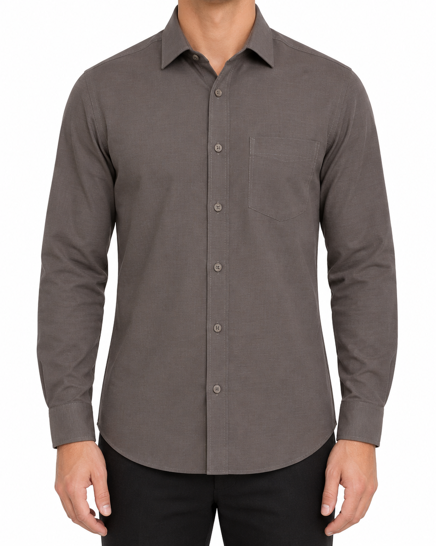 Arcon Long-Sleeve Shirt 26 front