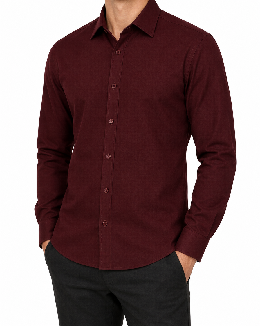 Arcon Long-Sleeve Shirt 27 angle