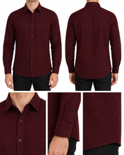 Arcon Long-Sleeve Shirt 27
