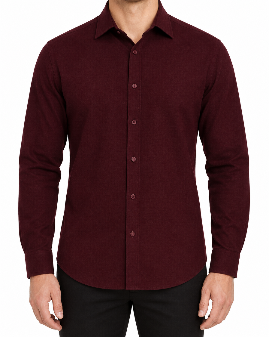 Arcon Long-Sleeve Shirt 27 front