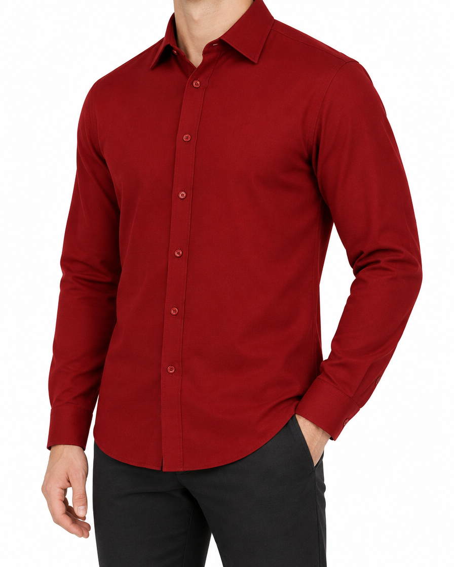 Arcon Long-Sleeve Shirt 28 angle