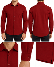 Arcon Long-Sleeve Shirt 28