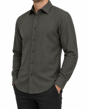 Arcon Olive Long-Sleeve Shirt 8