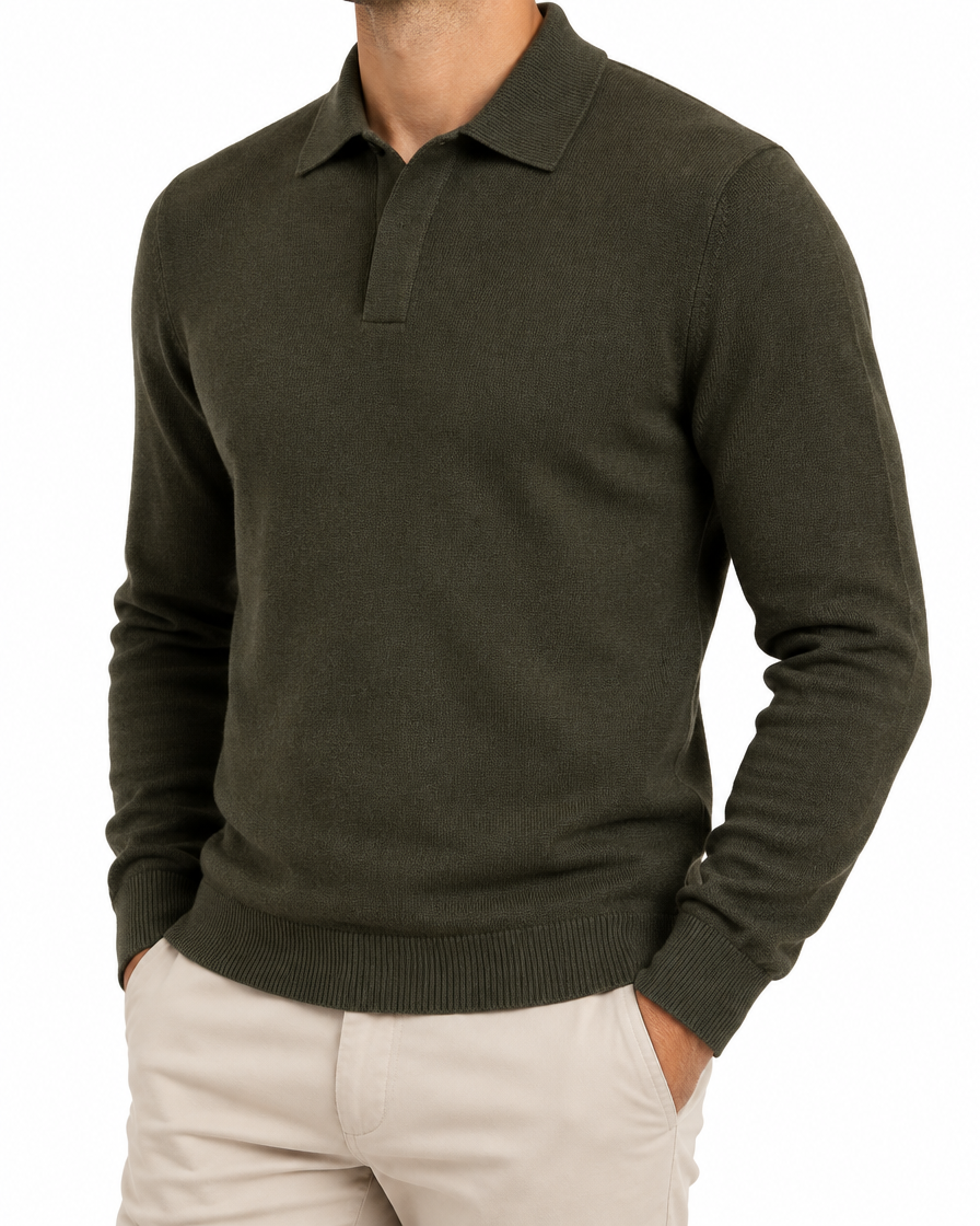 Arcon Classic Long-Sleeve Shirt 1 angle