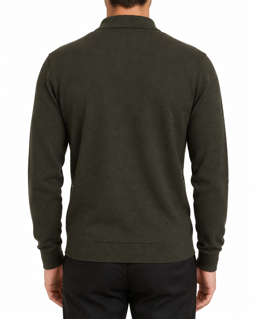 Arcon Classic Long-Sleeve Shirt 1 back
