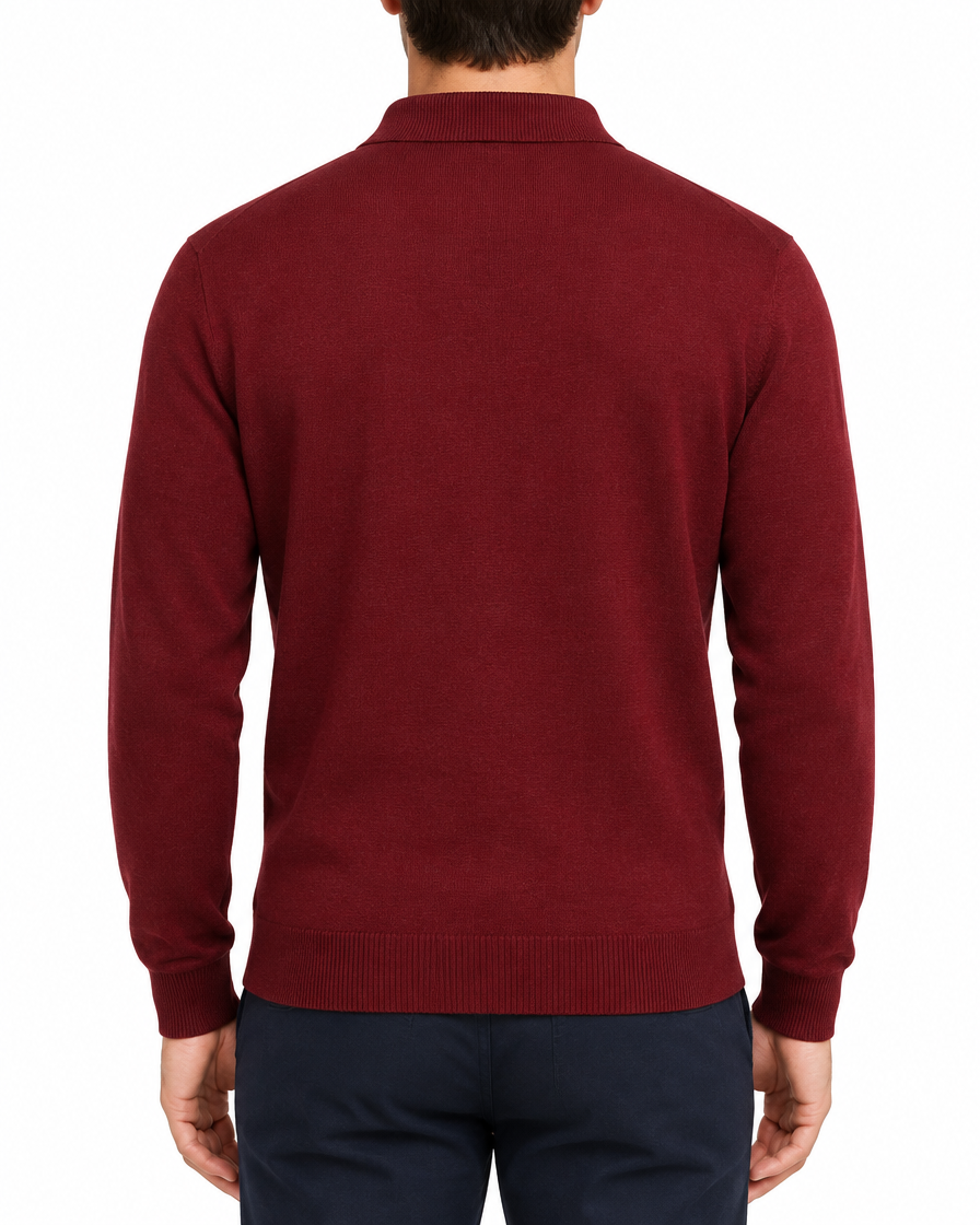 Arcon Classic Long-Sleeve Shirt 2 back