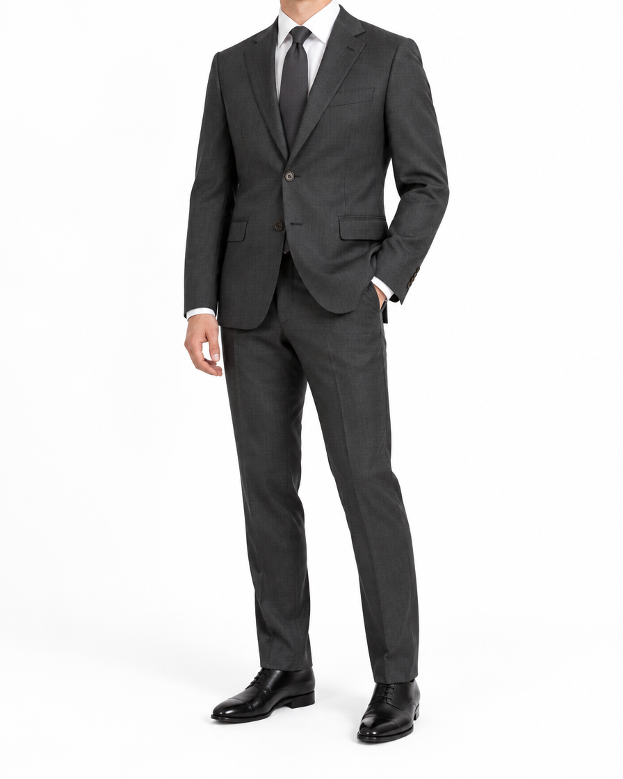 Arcon Signature Tailored Suit three-quarter view