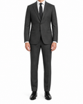 Arcon Signature Tailored Suit front view