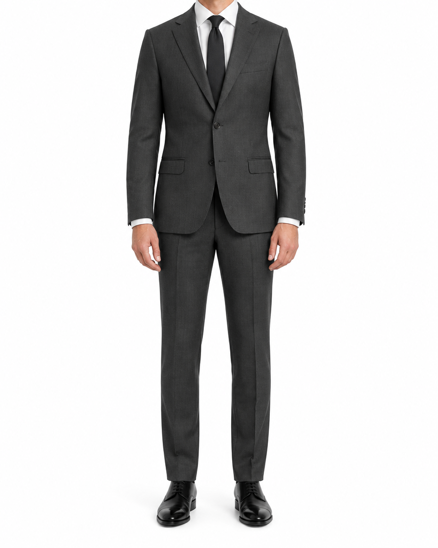 Arcon Signature Tailored Suit front view