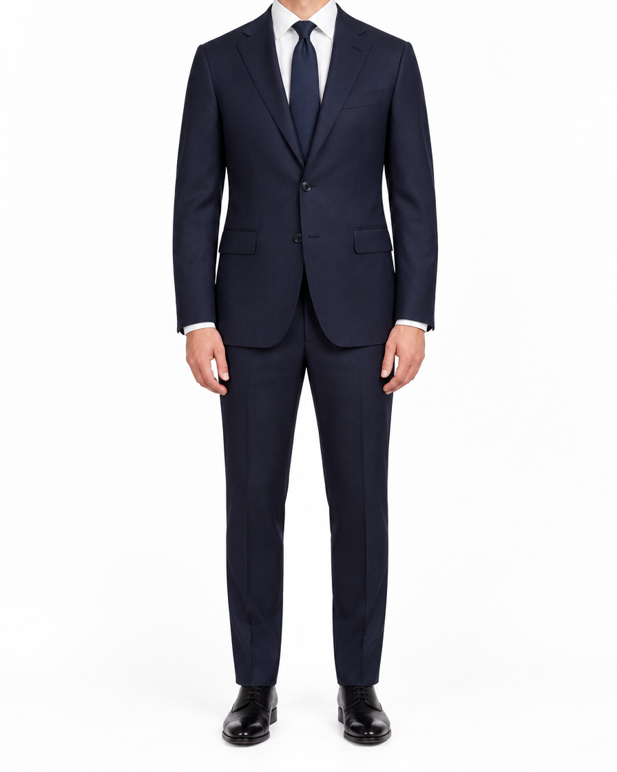 Arcon Tailored Suit 30 front