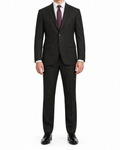 Arcon Refined Two-Button Suit front view