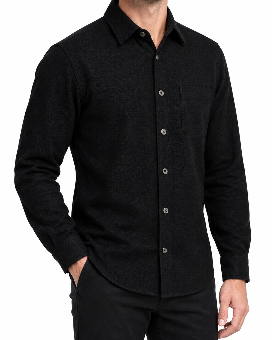 Arcon Men's Shirt 4 angle