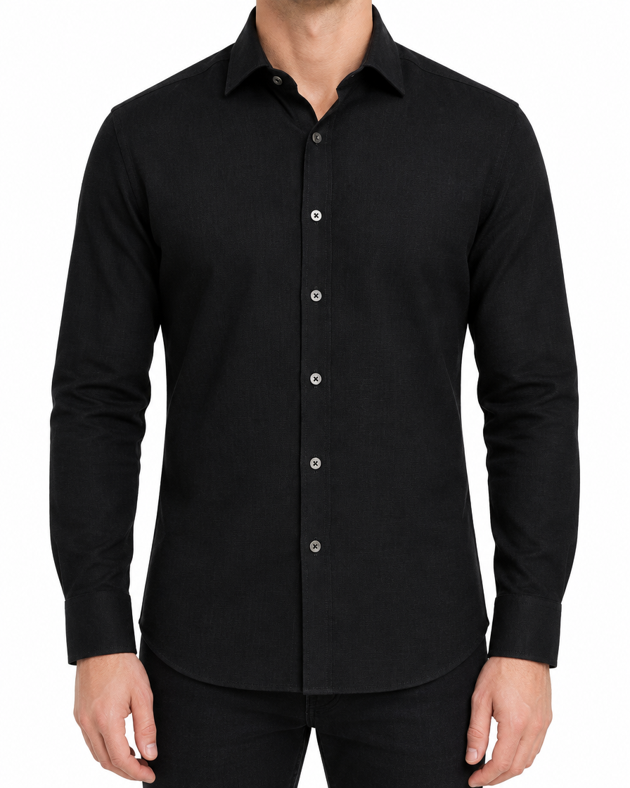 Arcon Men's Shirt 4 front