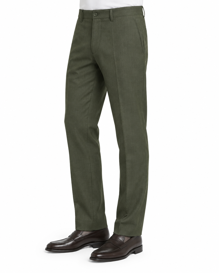 Arcon Tailored Trousers 11 angle