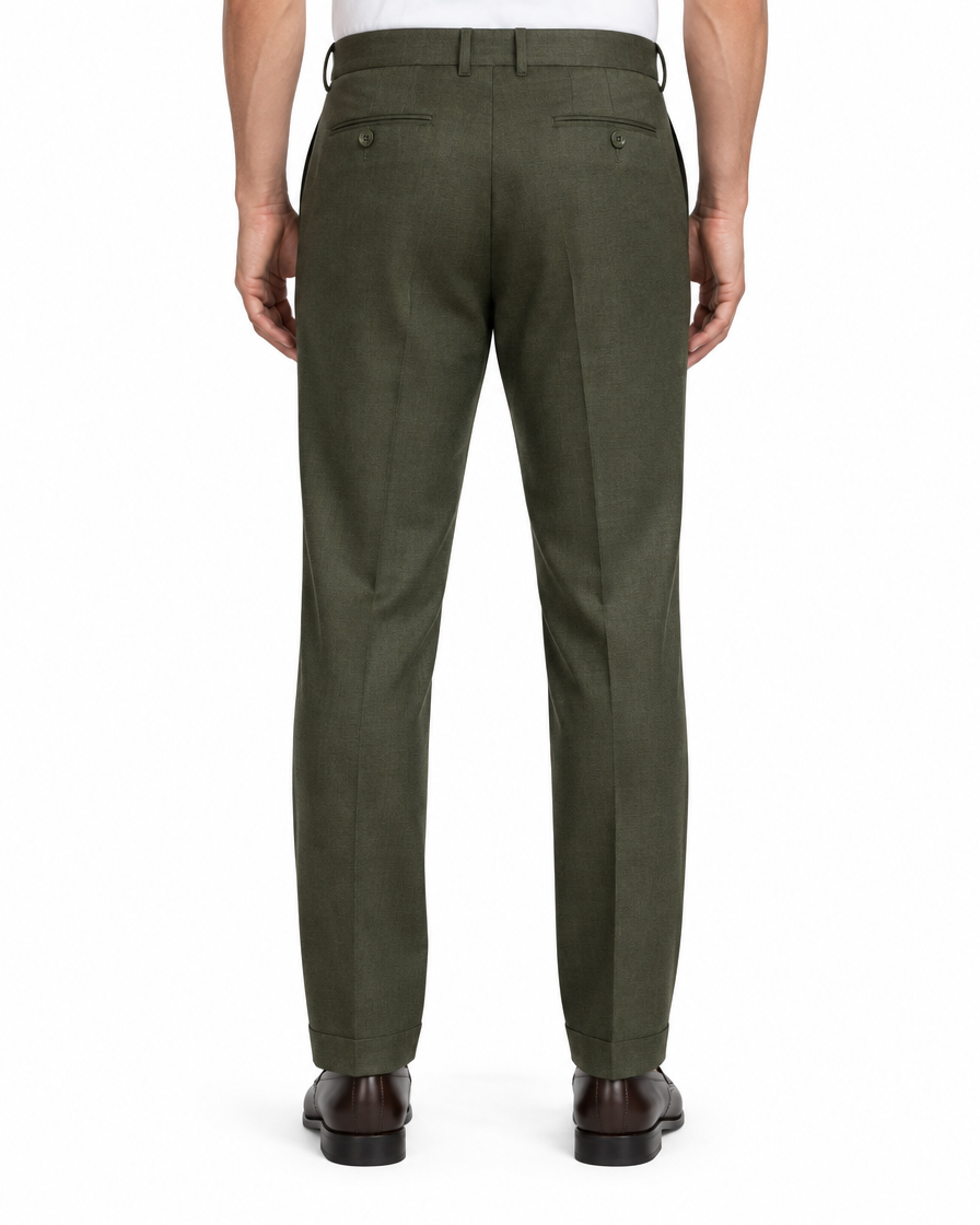 Arcon Tailored Trousers 11 back
