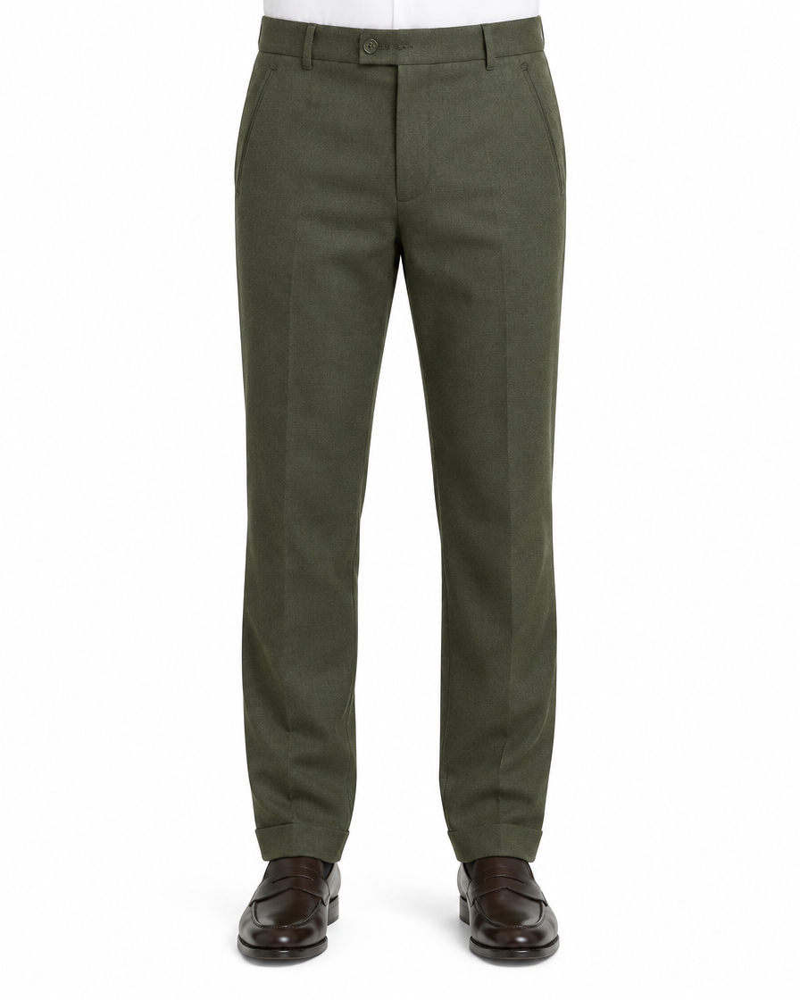 Arcon Tailored Trousers 11 front
