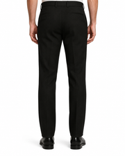 Arcon Black Tailored Trousers 25