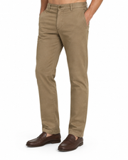 Arcon Camel Tailored Trousers 26