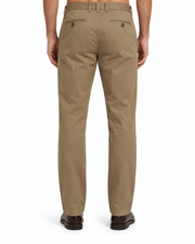 Arcon Camel Tailored Trousers 26