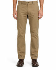 Arcon Camel Tailored Trousers 26
