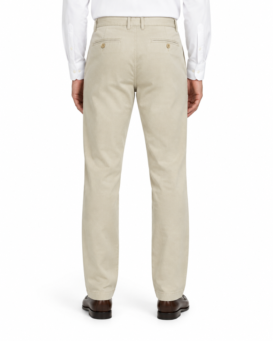 Arcon Tailored Trousers 29 back