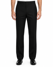 Arcon Black Tailored Trousers 31