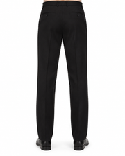 Arcon Black Tailored Trousers 32